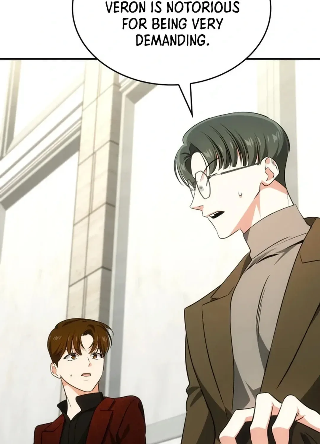 Together With the Gods of Music Chapter 57 page 5