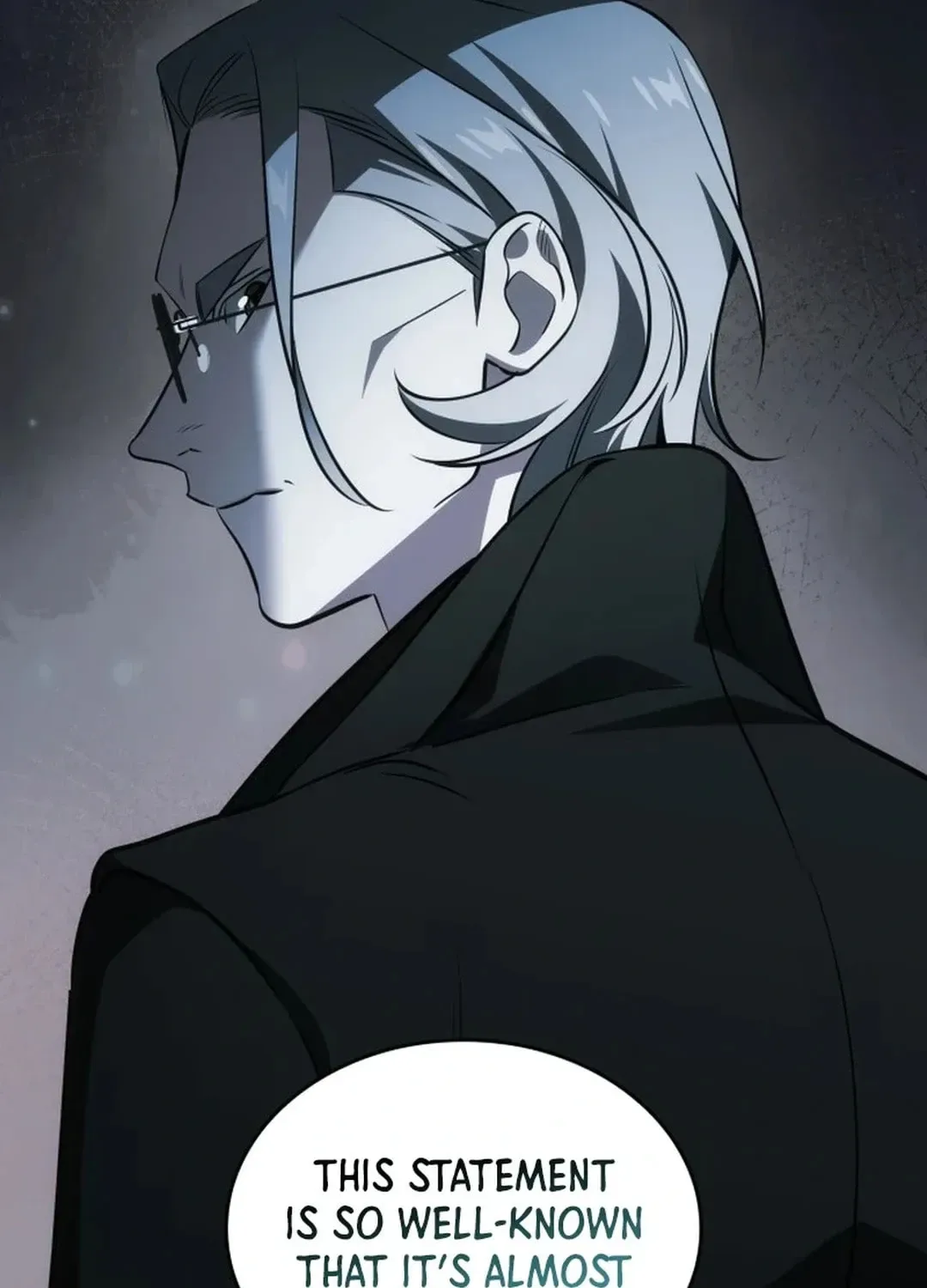 Together With the Gods of Music Chapter 57 page 8