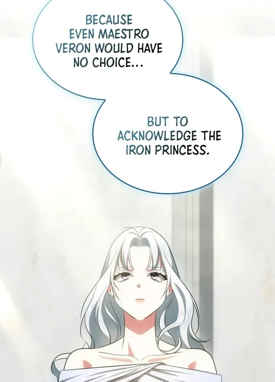 Together With the Gods of Music Chapter 57 page 17