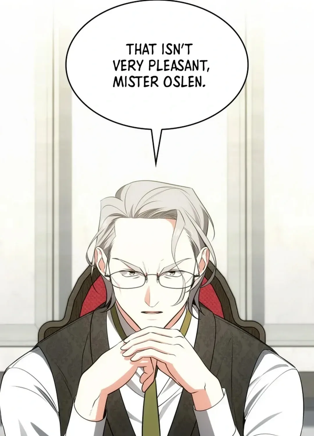 Together With the Gods of Music Chapter 57 page 22