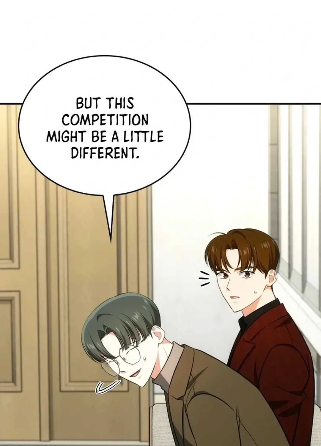 Together With the Gods of Music Chapter 57 page 15