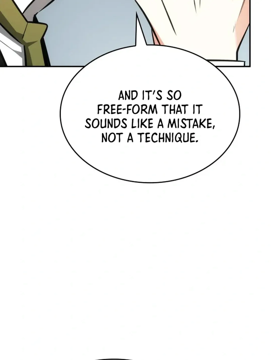 Together With the Gods of Music Chapter 57 page 27