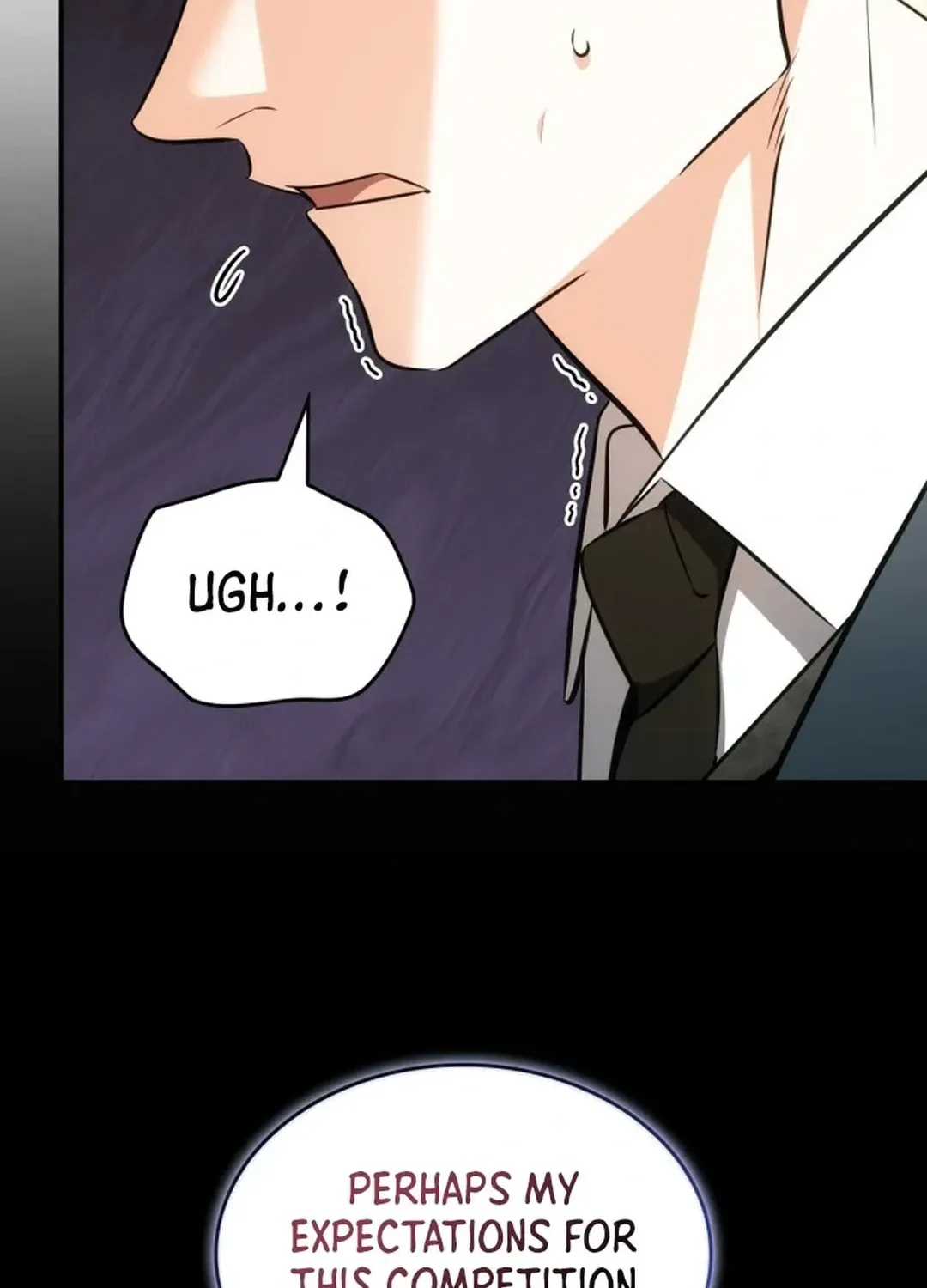 Together With the Gods of Music Chapter 57 page 29