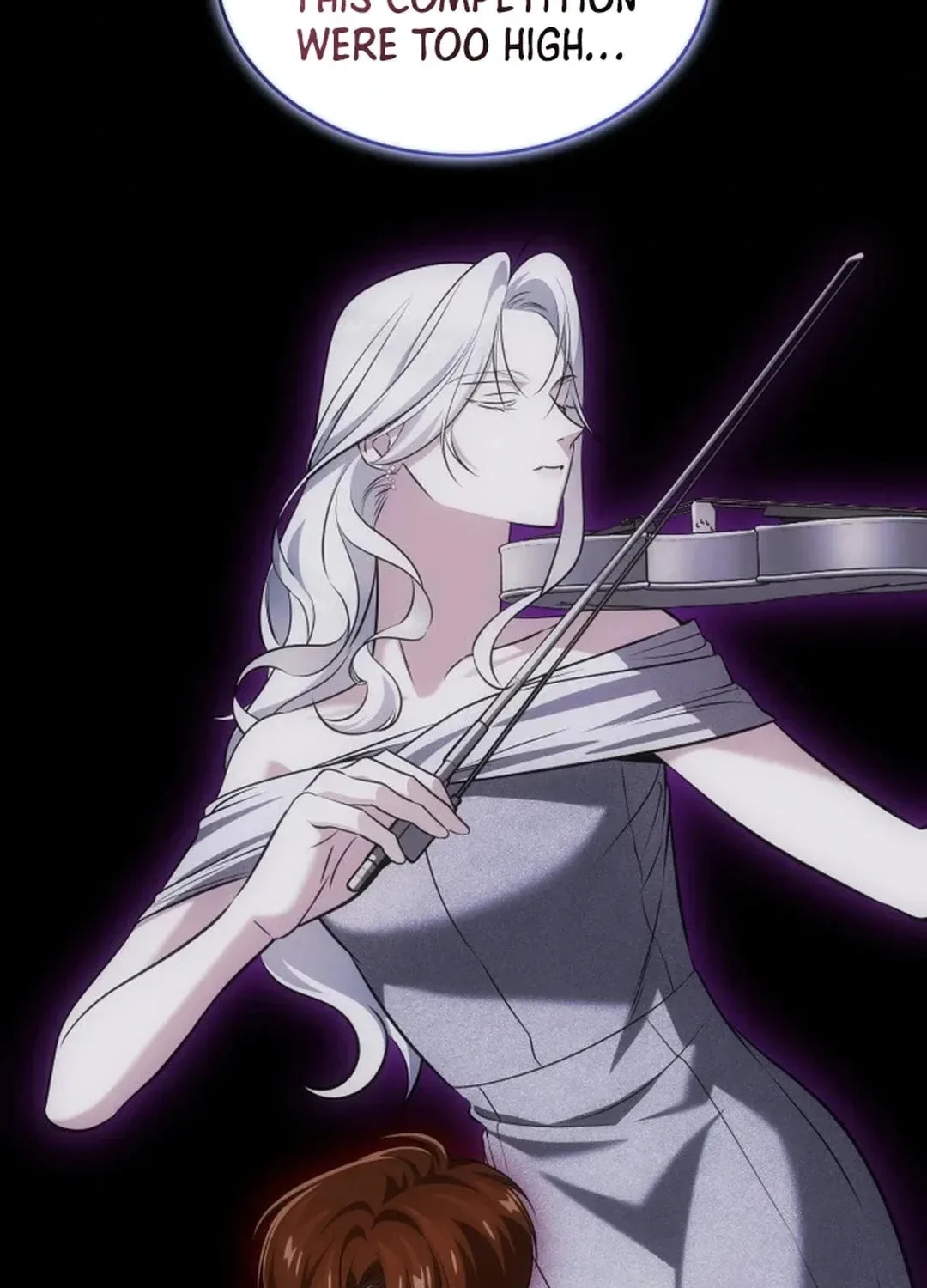 Together With the Gods of Music Chapter 57 page 30