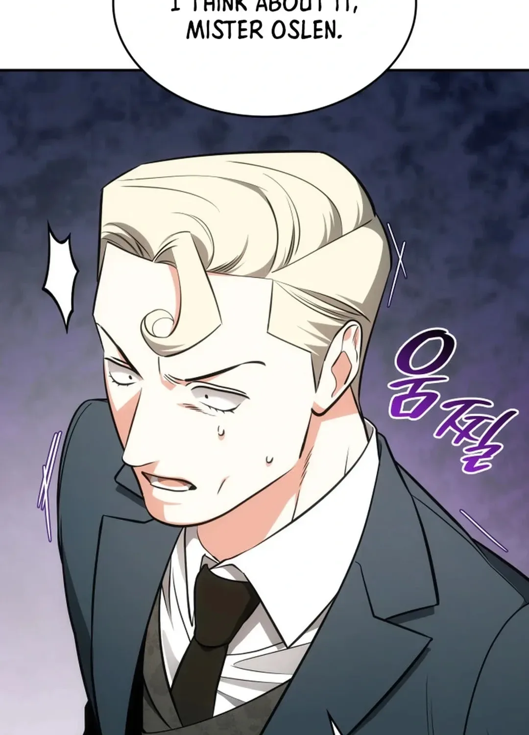 Together With the Gods of Music Chapter 57 page 46