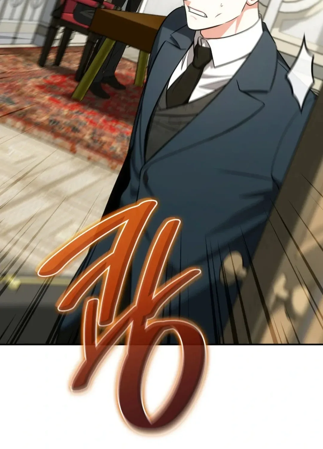 Together With the Gods of Music Chapter 57 page 64