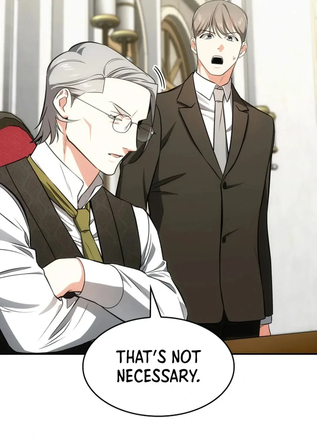 Together With the Gods of Music Chapter 57 page 66