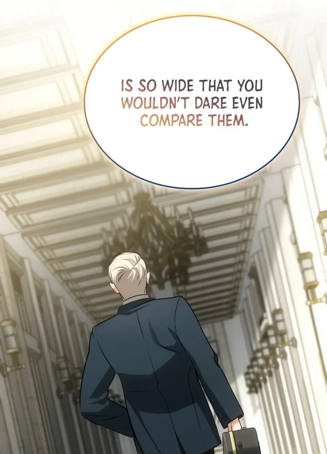 Together With the Gods of Music Chapter 57 page 72