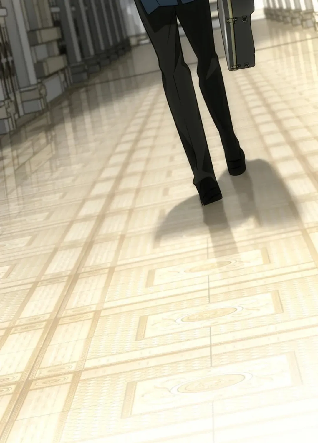 Together With the Gods of Music Chapter 57 page 73