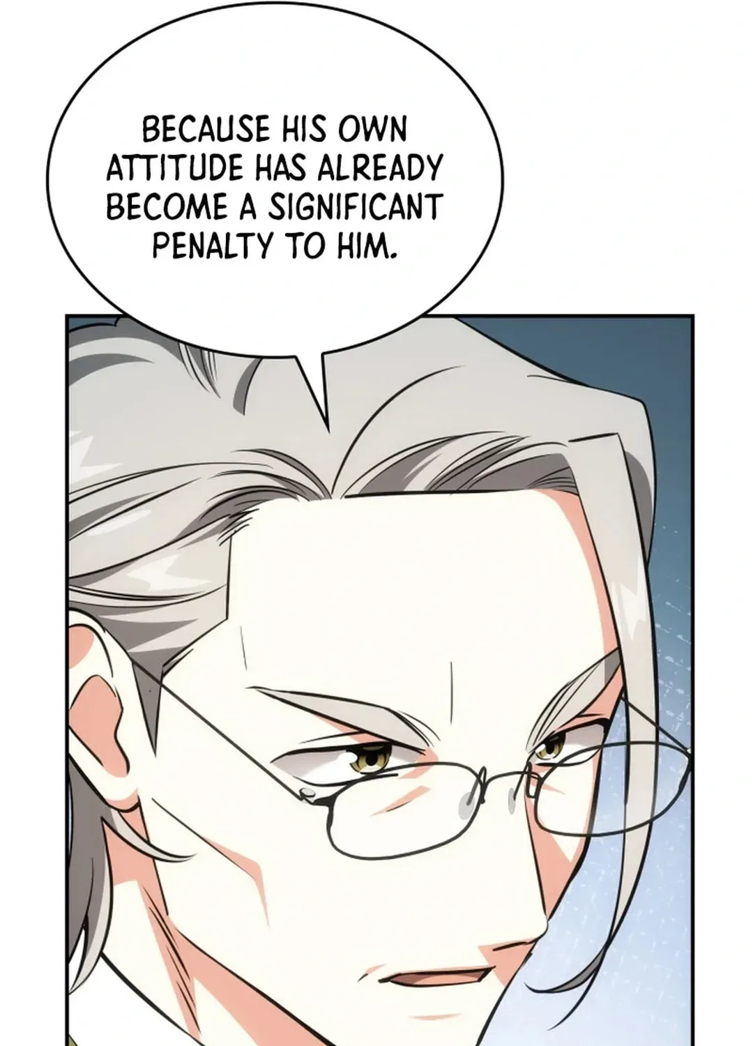 Together With the Gods of Music Chapter 57 page 68
