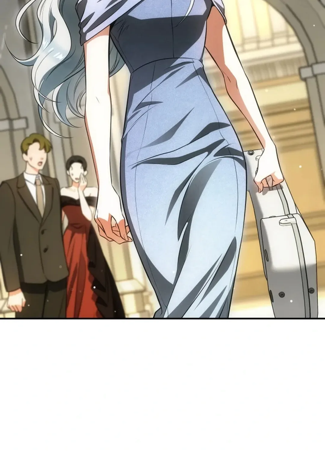 Together With the Gods of Music Chapter 57 page 83