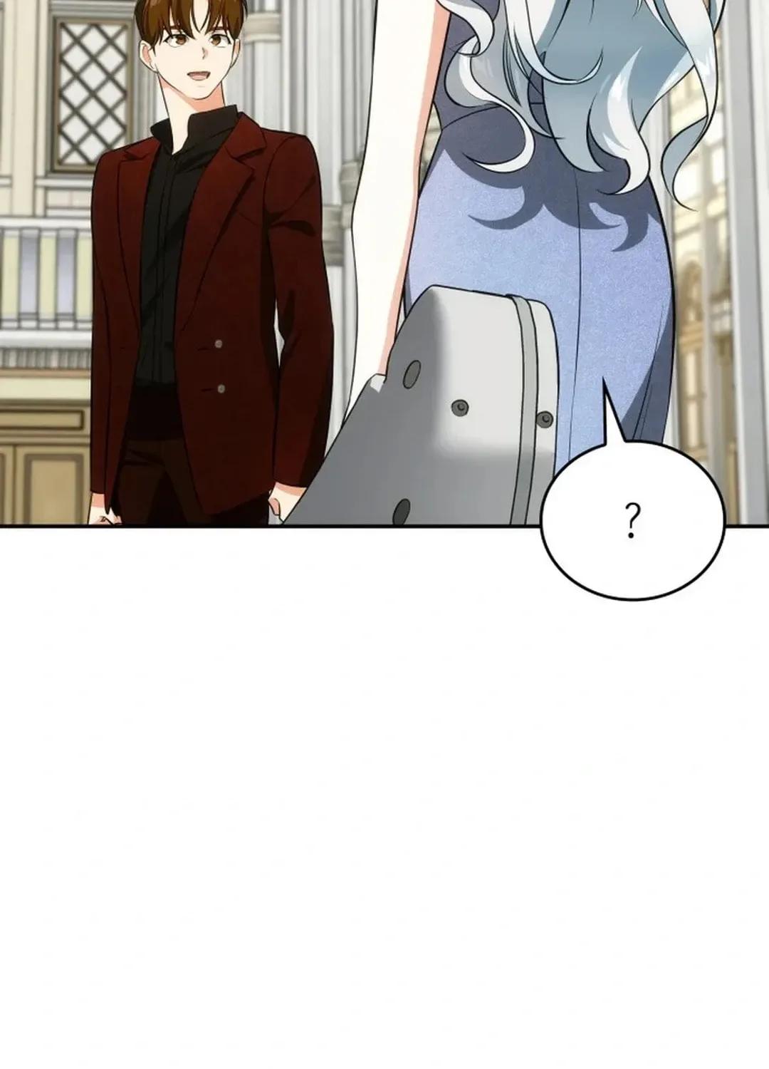 Together With the Gods of Music Chapter 57 page 85