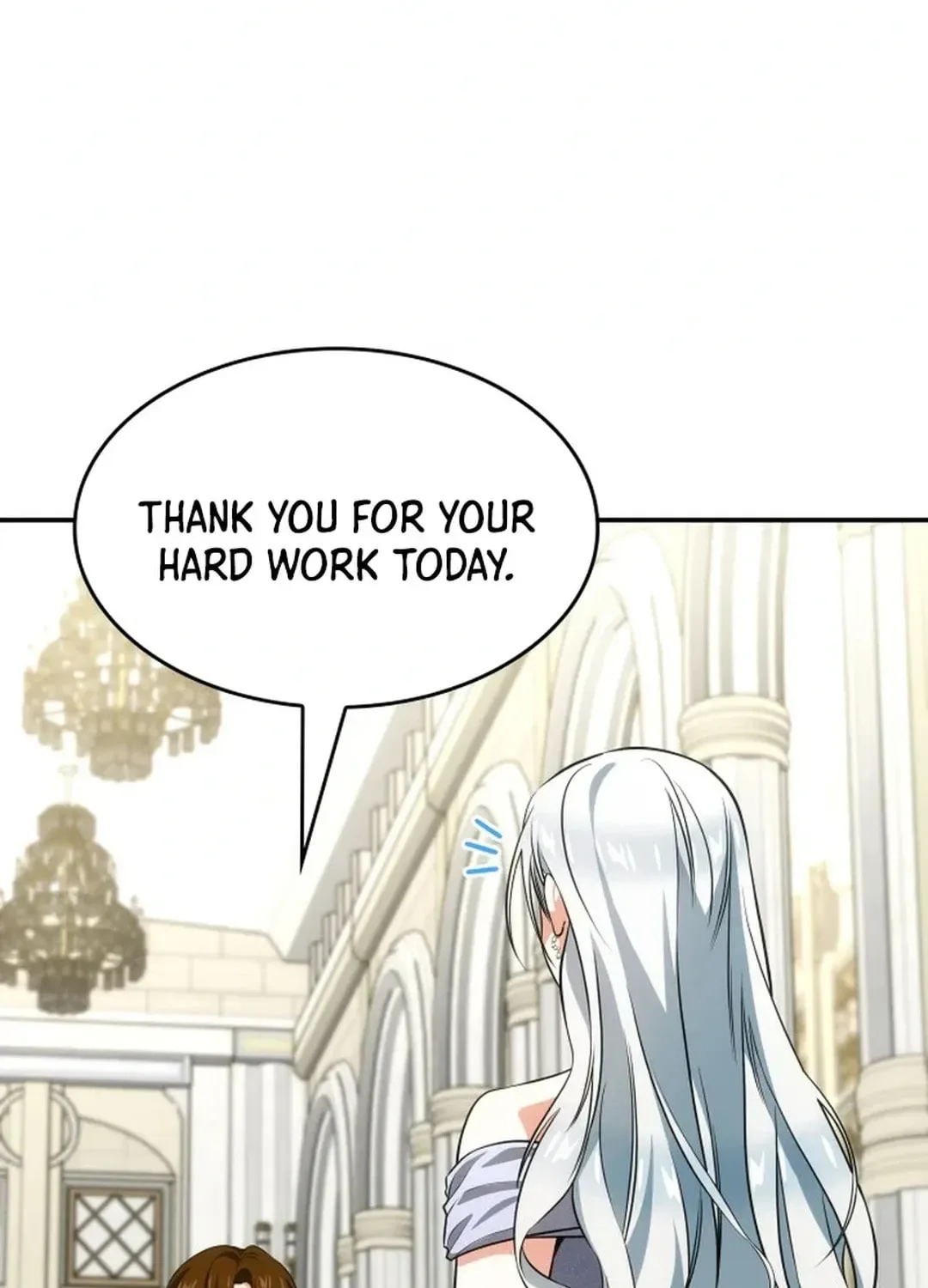Together With the Gods of Music Chapter 57 page 84