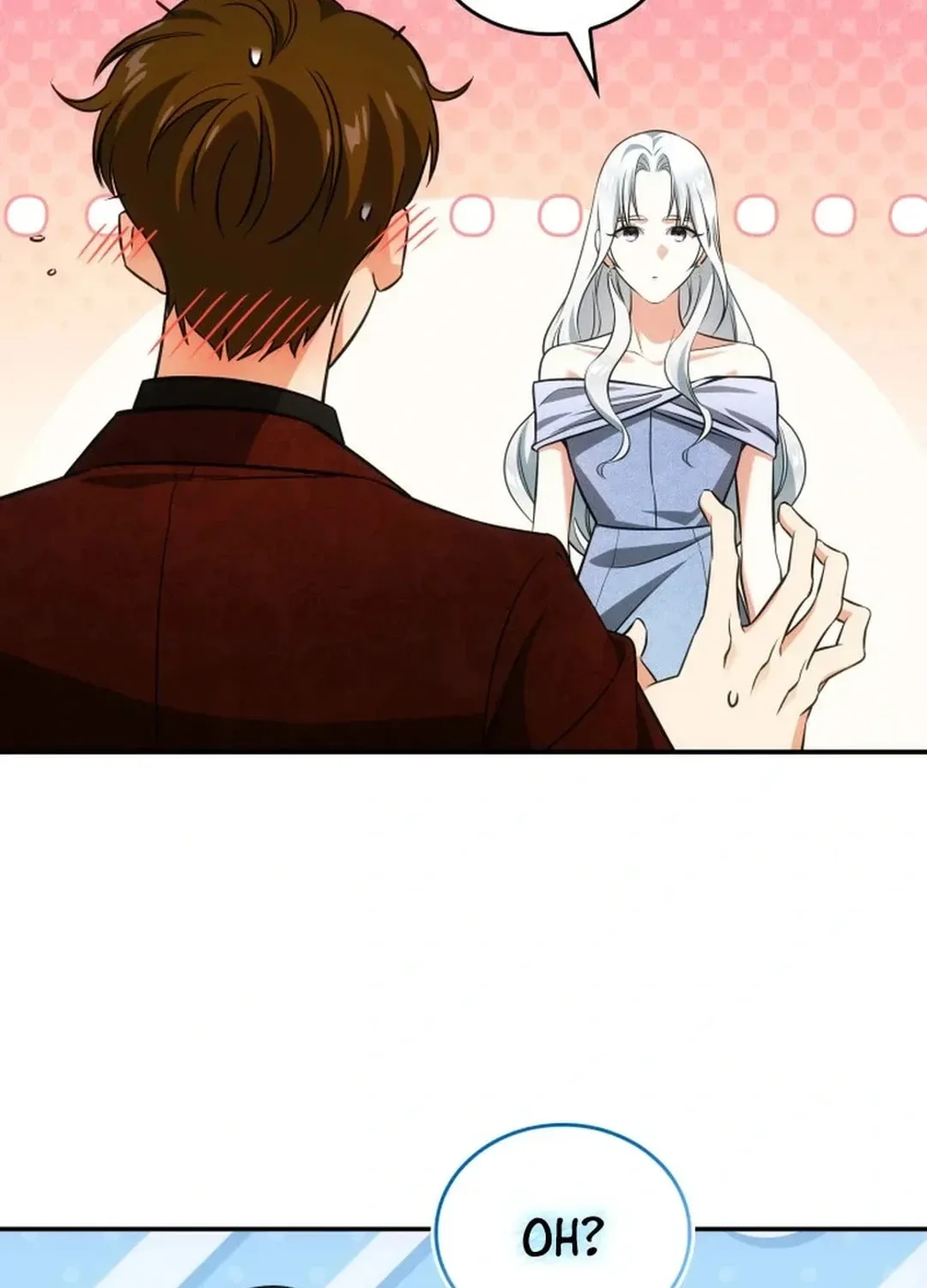 Together With the Gods of Music Chapter 57 page 93