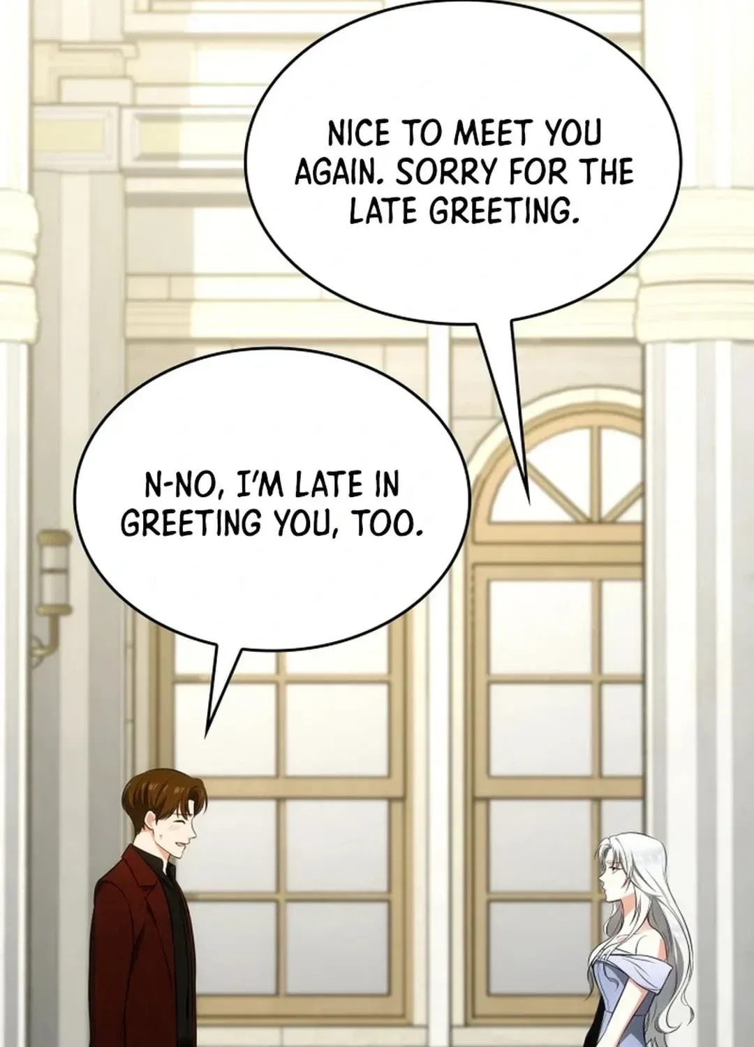 Together With the Gods of Music Chapter 57 page 96