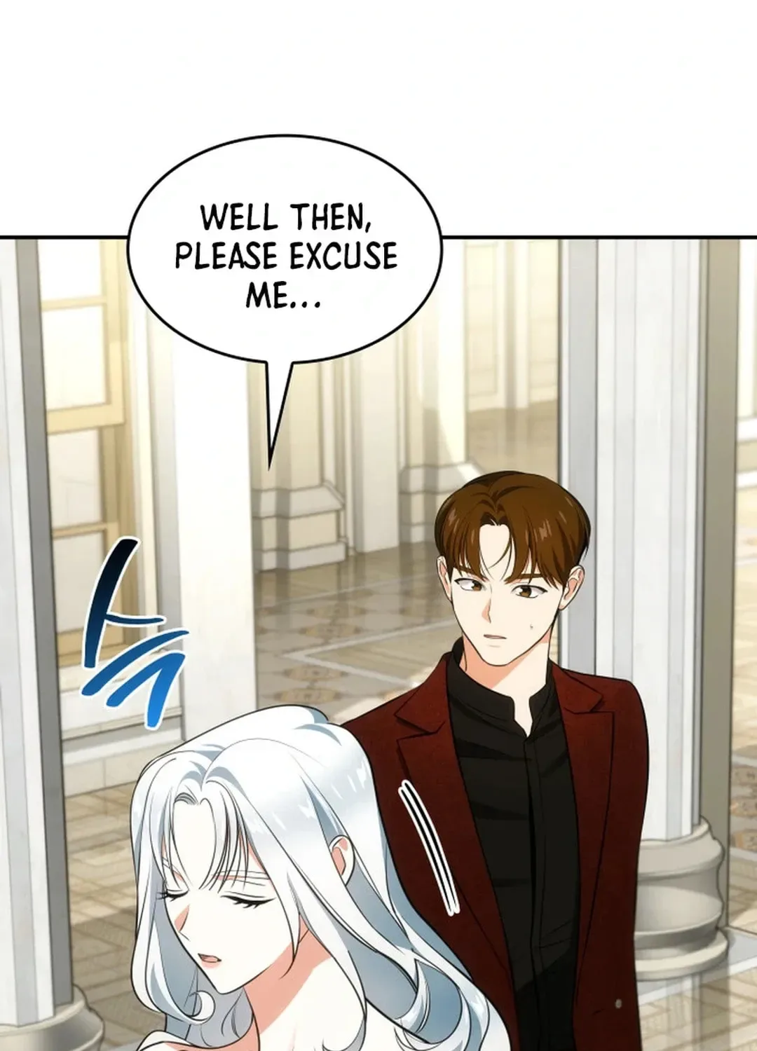 Together With the Gods of Music Chapter 57 page 100
