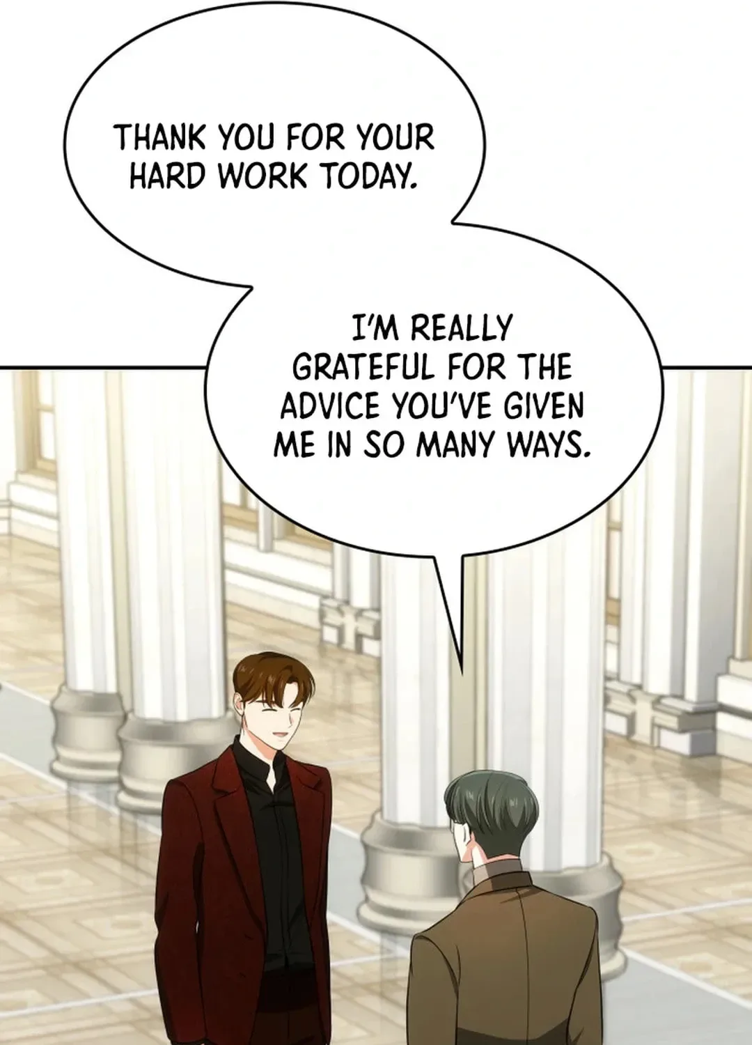Together With the Gods of Music Chapter 57 page 108