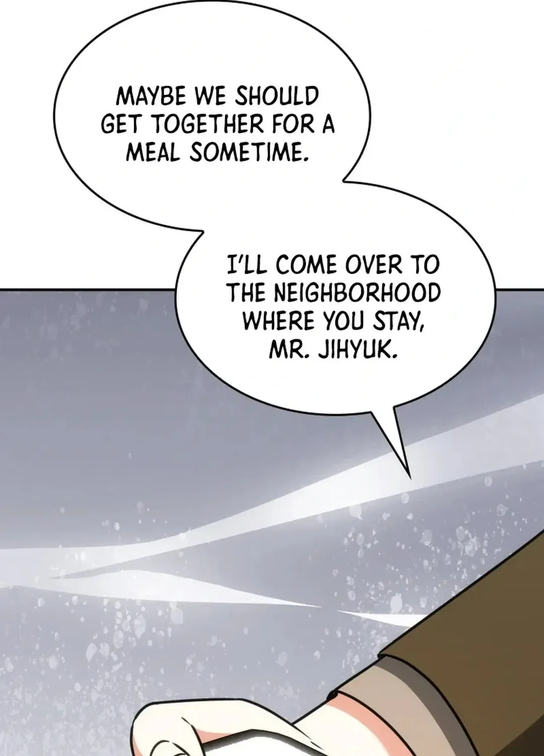 Together With the Gods of Music Chapter 57 page 115