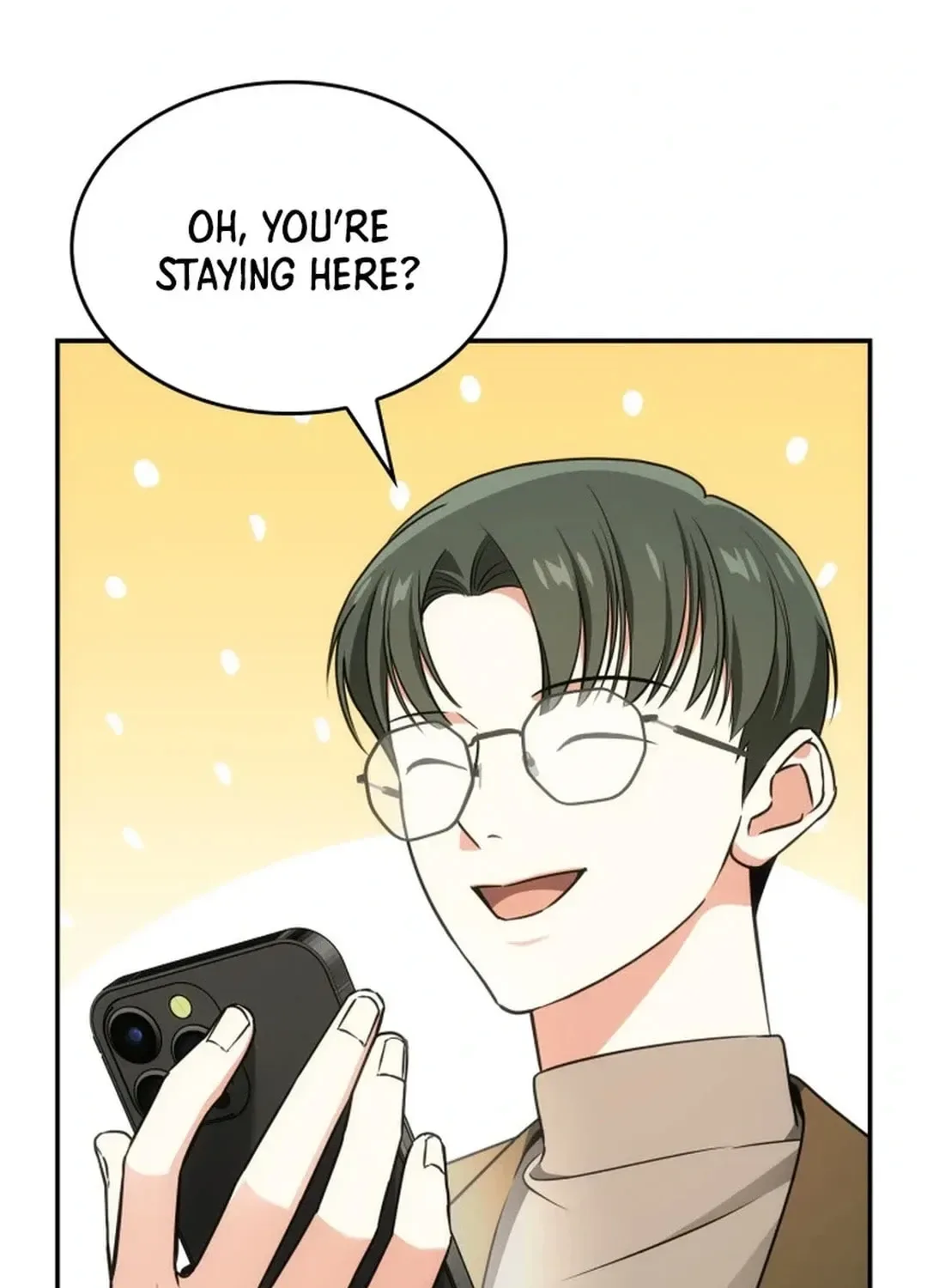 Together With the Gods of Music Chapter 57 page 117