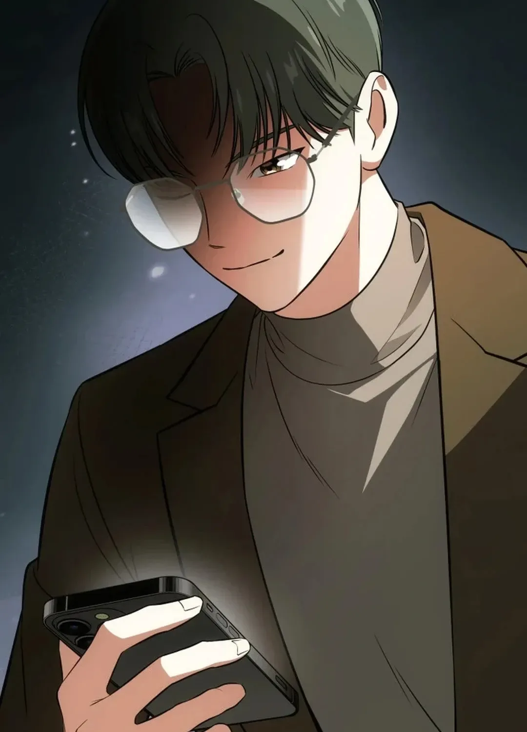 Together With the Gods of Music Chapter 57 page 123