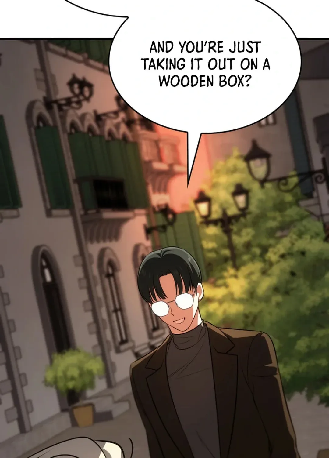 Together With the Gods of Music Chapter 57 page 137