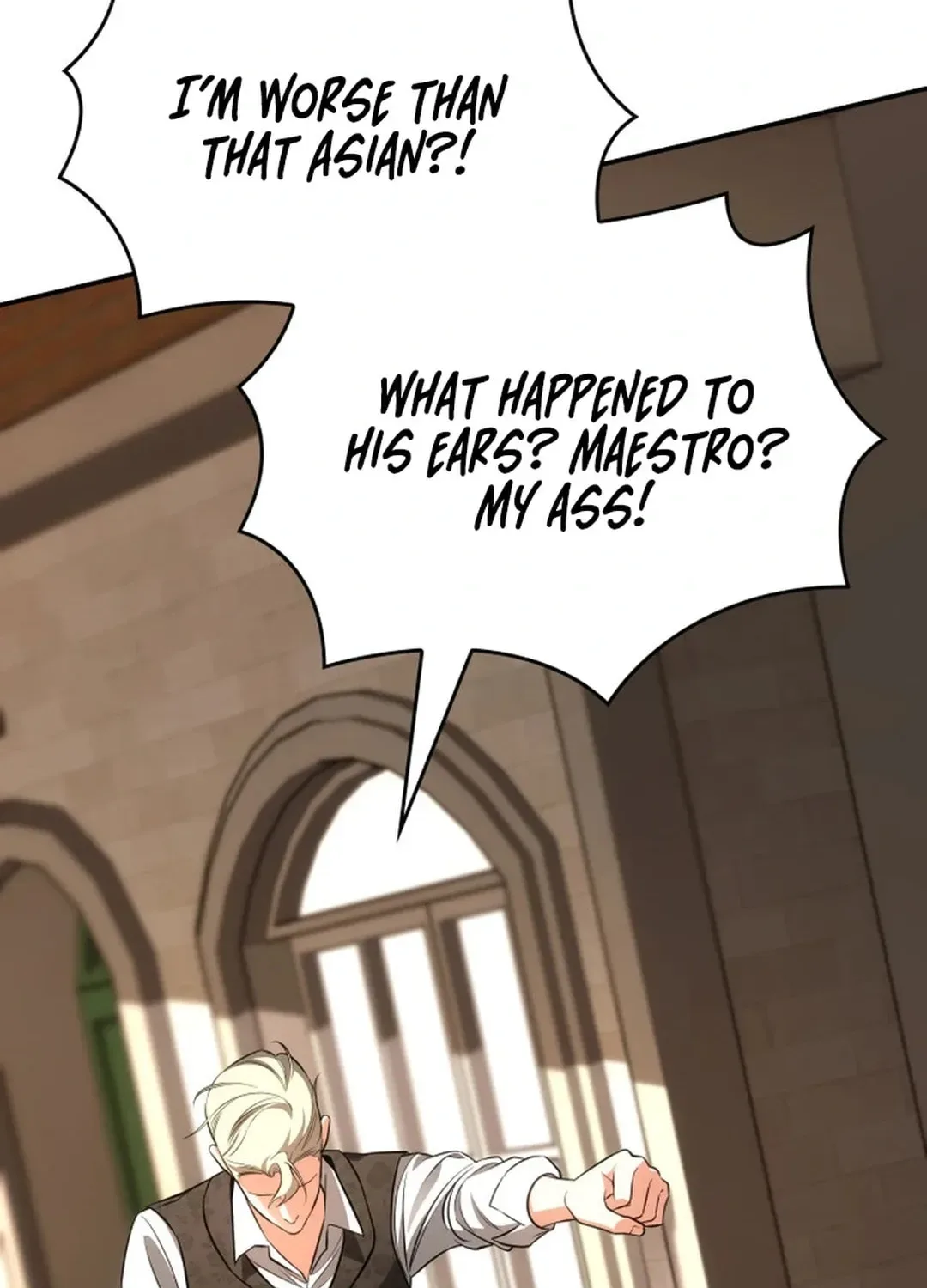Together With the Gods of Music Chapter 57 page 129