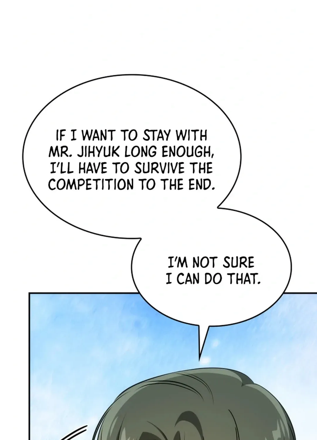 Together With the Gods of Music Chapter 57 page 110