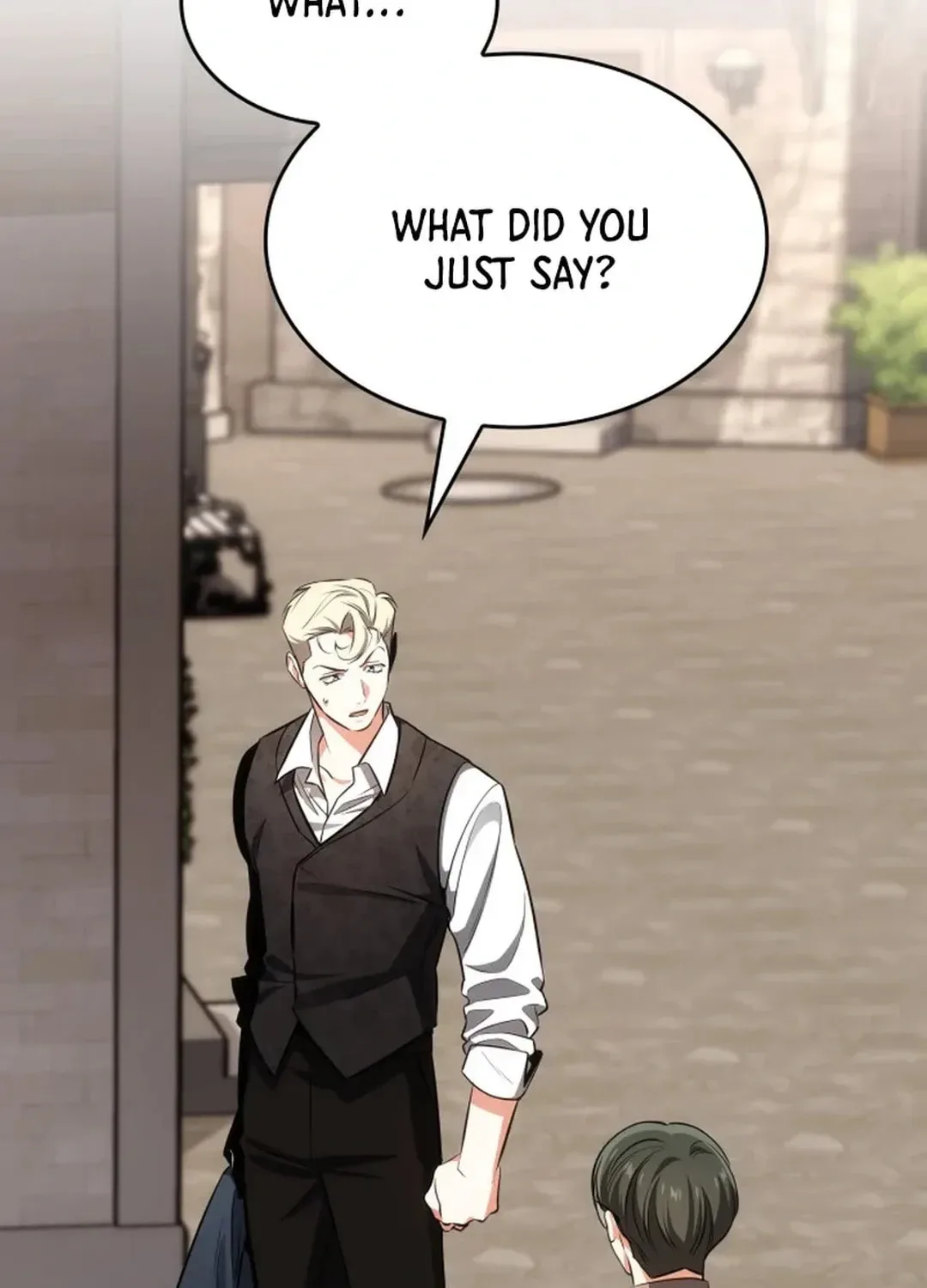 Together With the Gods of Music Chapter 58 page 3
