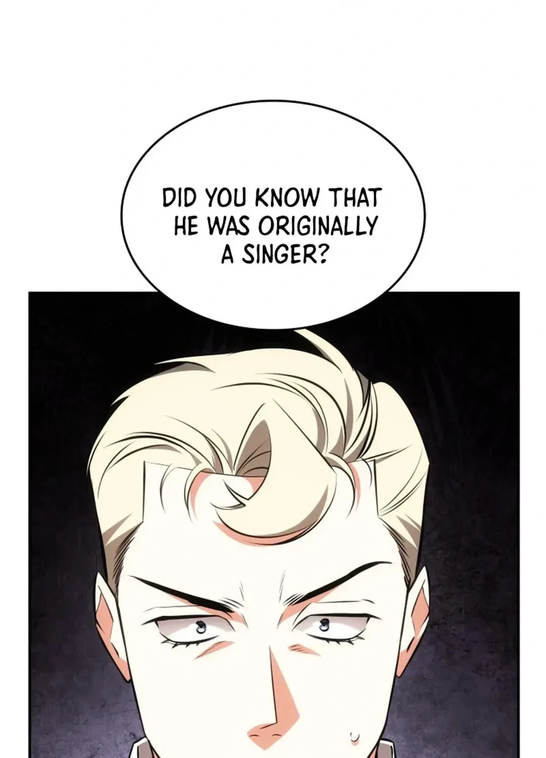 Together With the Gods of Music Chapter 58 page 12