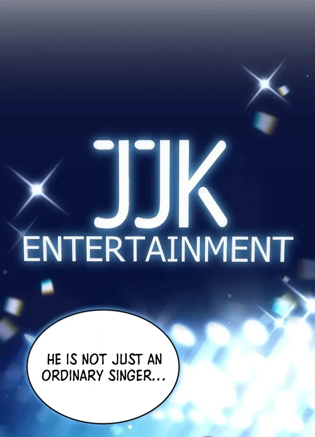 Together With the Gods of Music Chapter 58 page 14