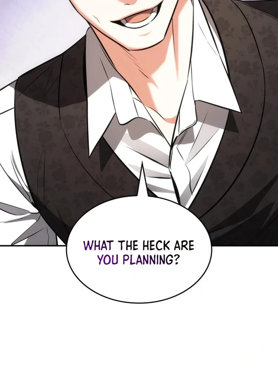 Together With the Gods of Music Chapter 58 page 25