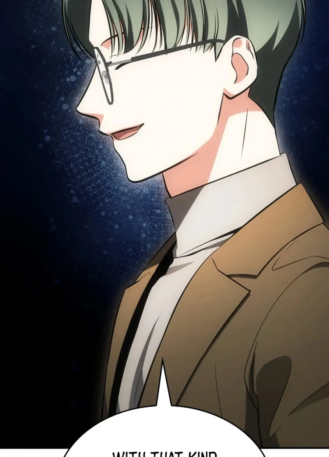 Together With the Gods of Music Chapter 58 page 17