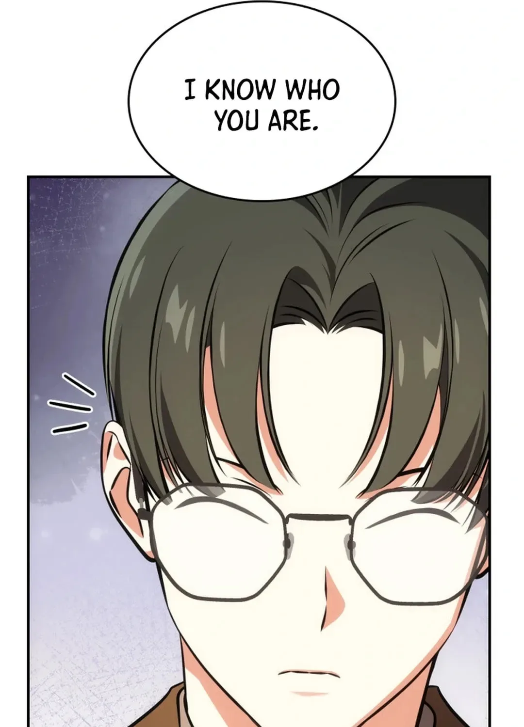 Together With the Gods of Music Chapter 58 page 21