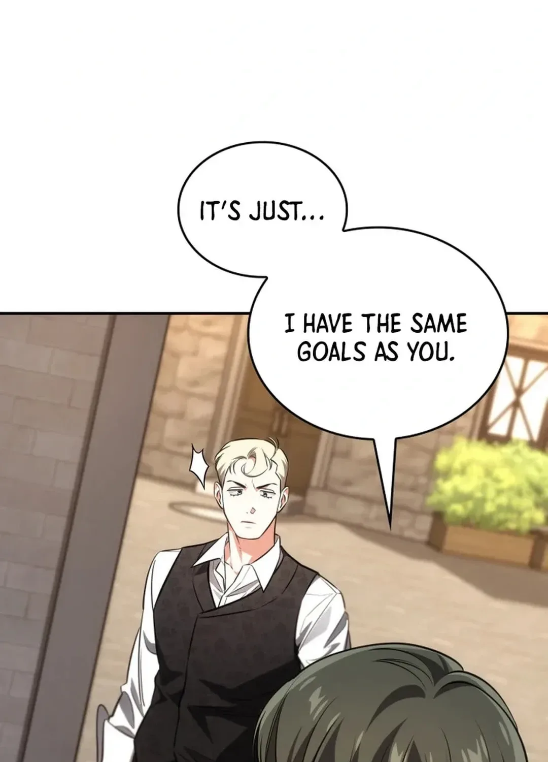 Together With the Gods of Music Chapter 58 page 28