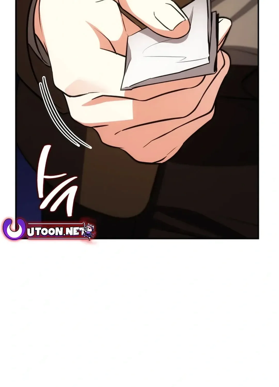 Together With the Gods of Music Chapter 58 page 39