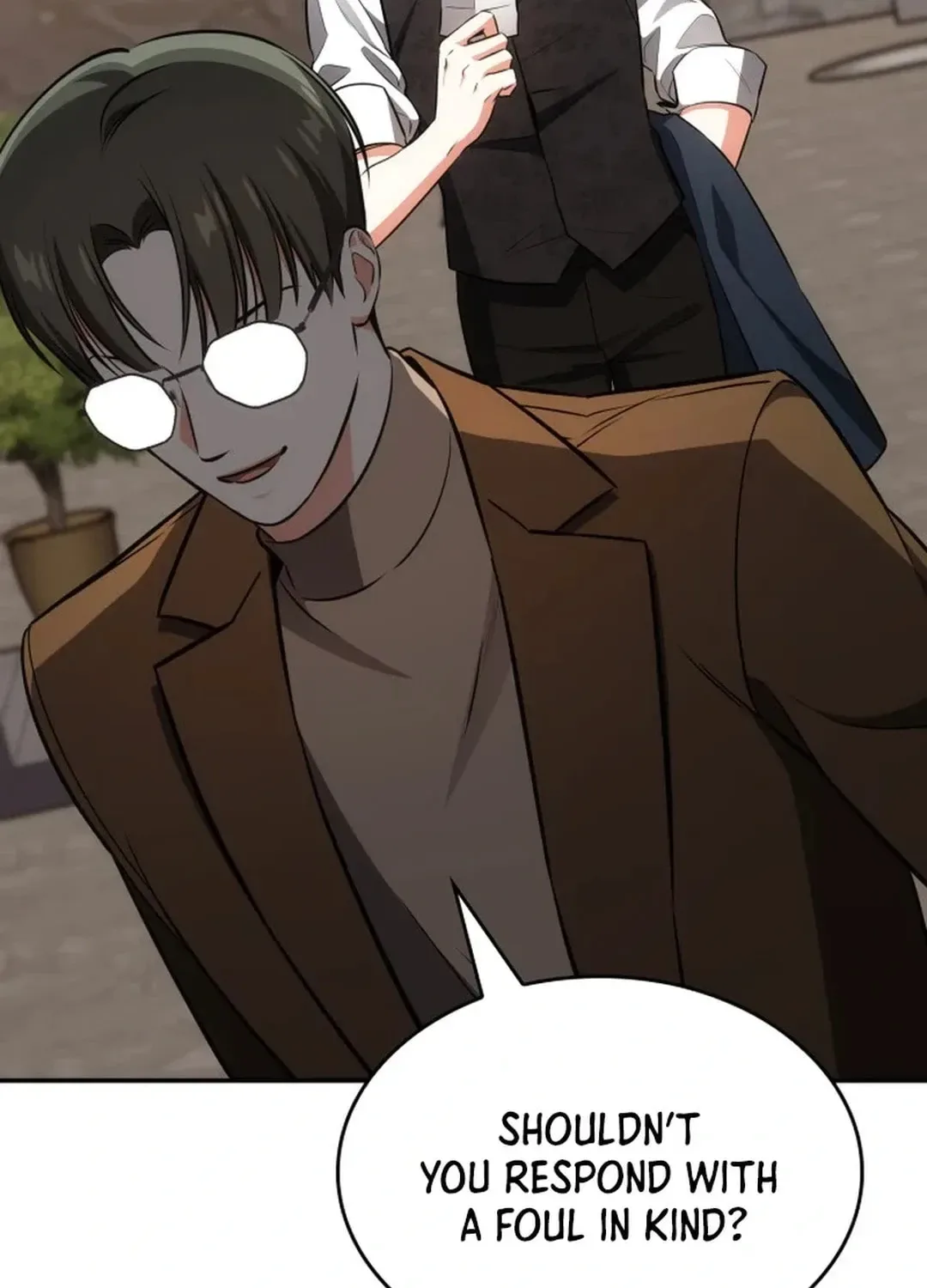 Together With the Gods of Music Chapter 58 page 45