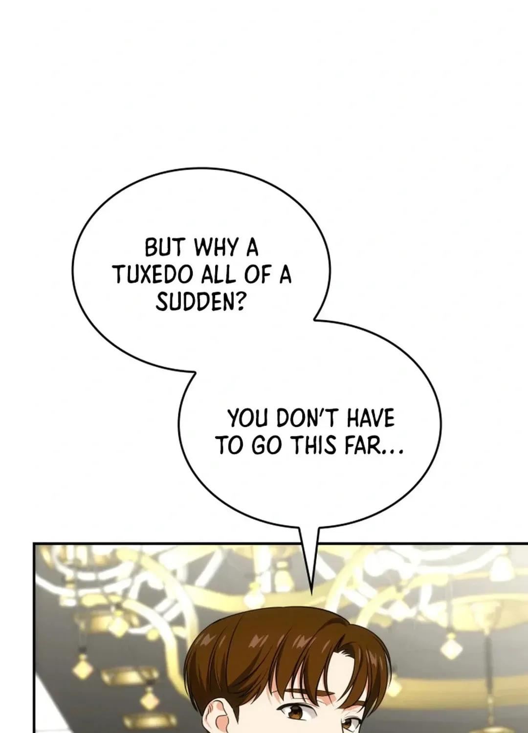 Together With the Gods of Music Chapter 58 page 59