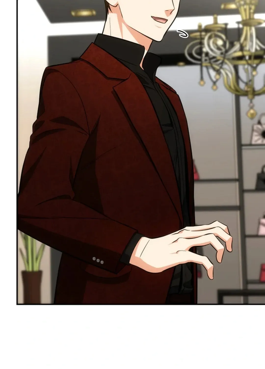 Together With the Gods of Music Chapter 58 page 60