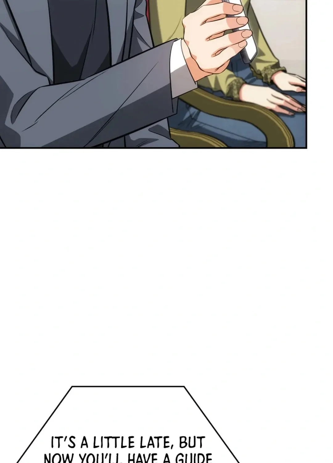 Together With the Gods of Music Chapter 58 page 63