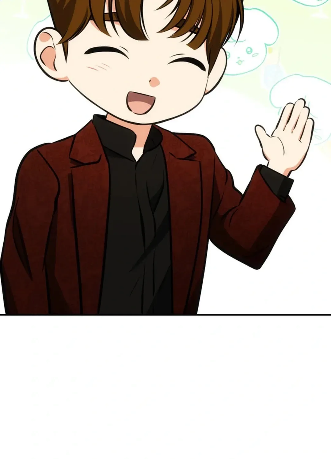 Together With the Gods of Music Chapter 58 page 73
