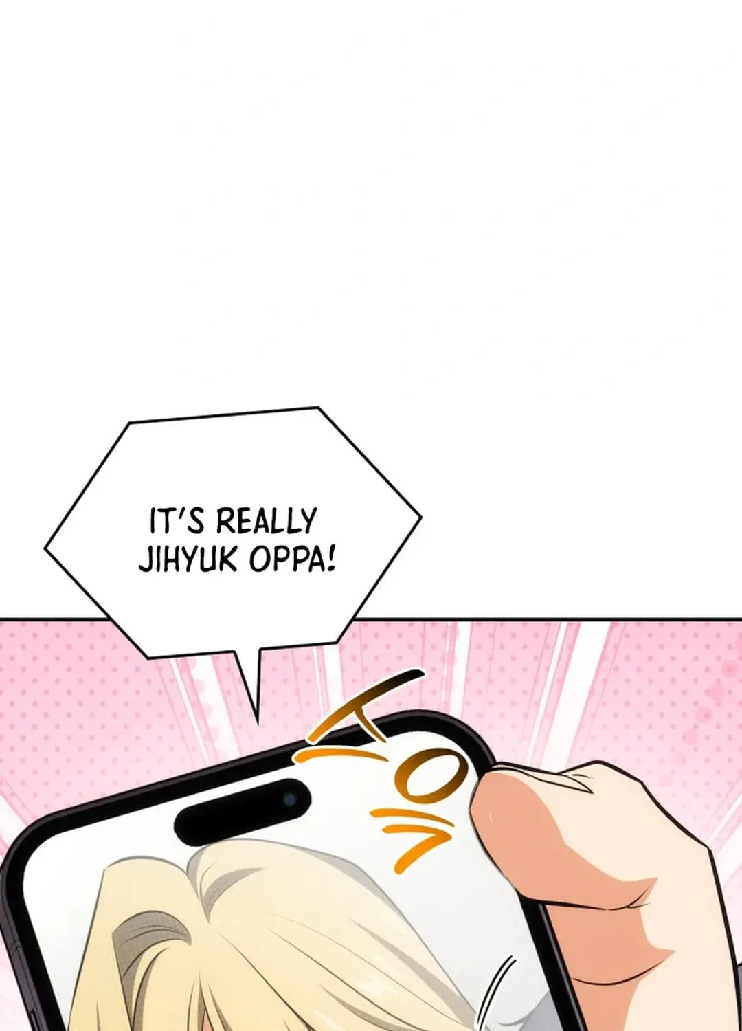 Together With the Gods of Music Chapter 58 page 70