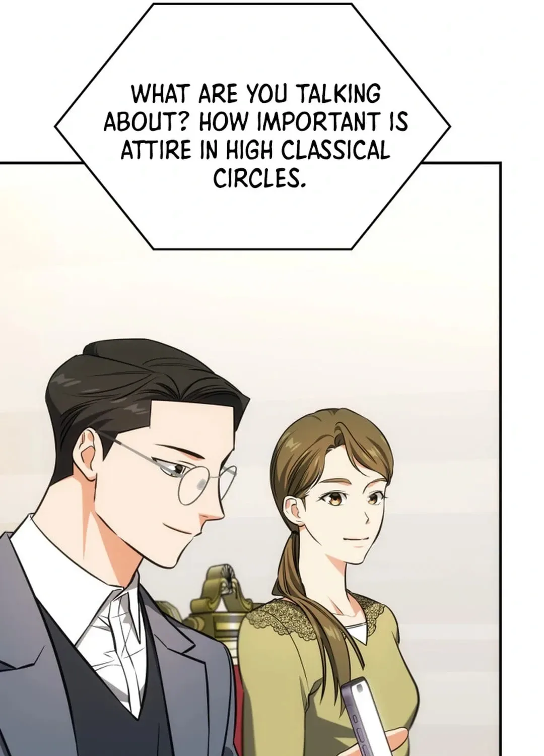 Together With the Gods of Music Chapter 58 page 62