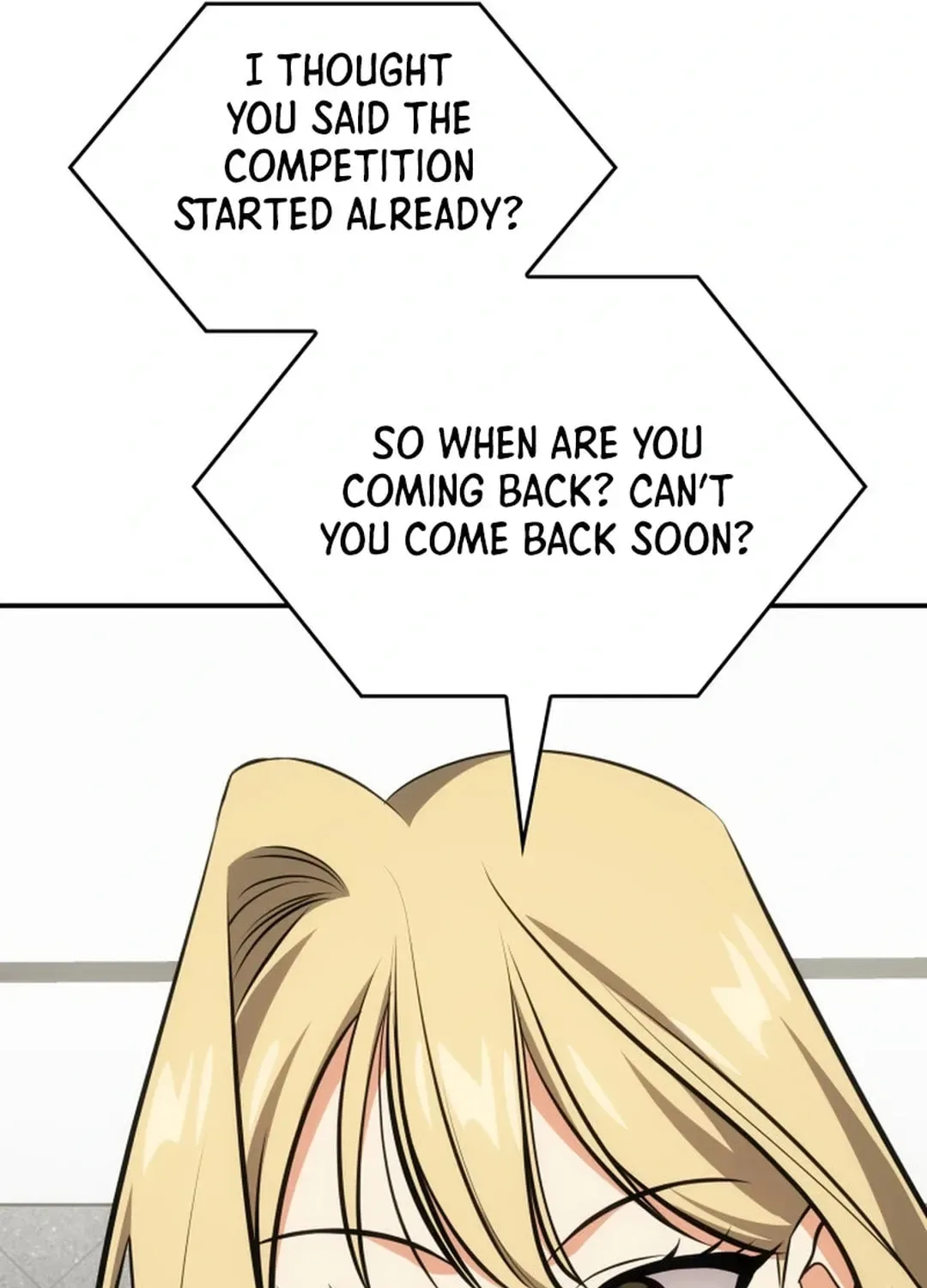 Together With the Gods of Music Chapter 58 page 75