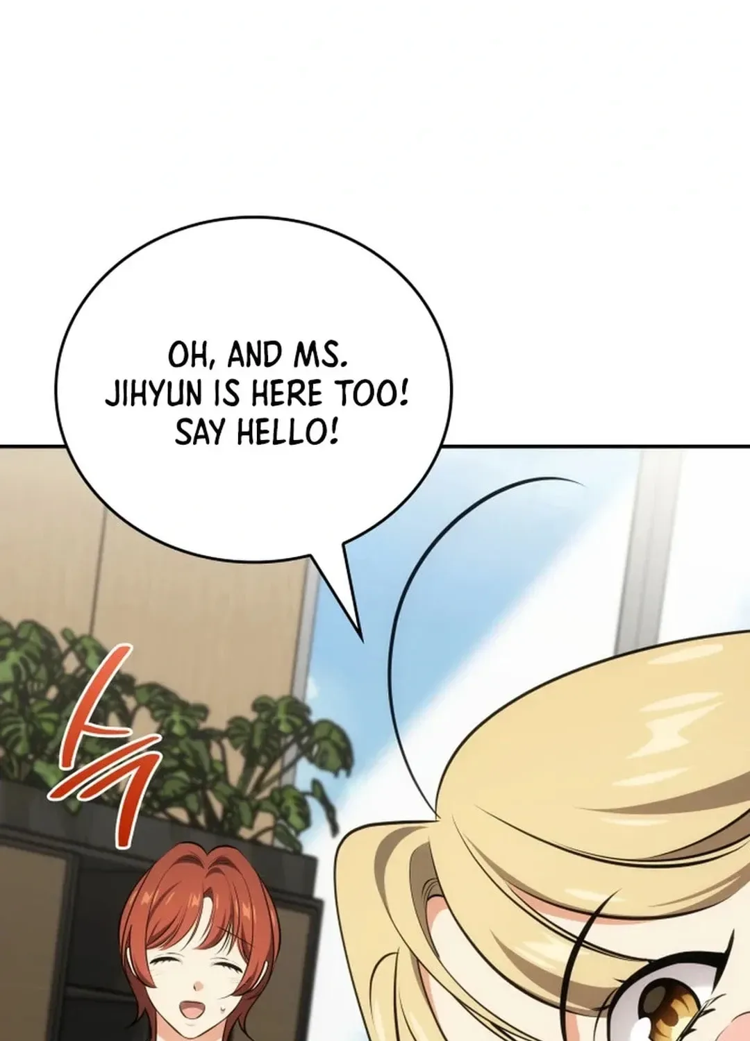 Together With the Gods of Music Chapter 58 page 84