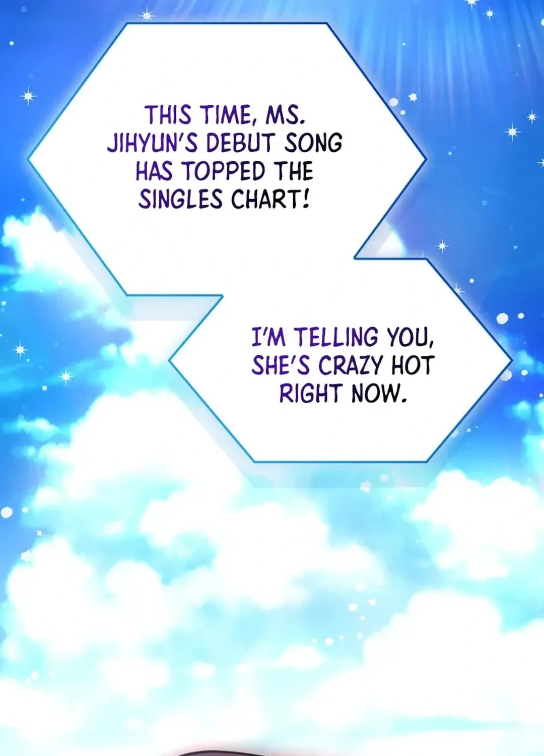 Together With the Gods of Music Chapter 58 page 89