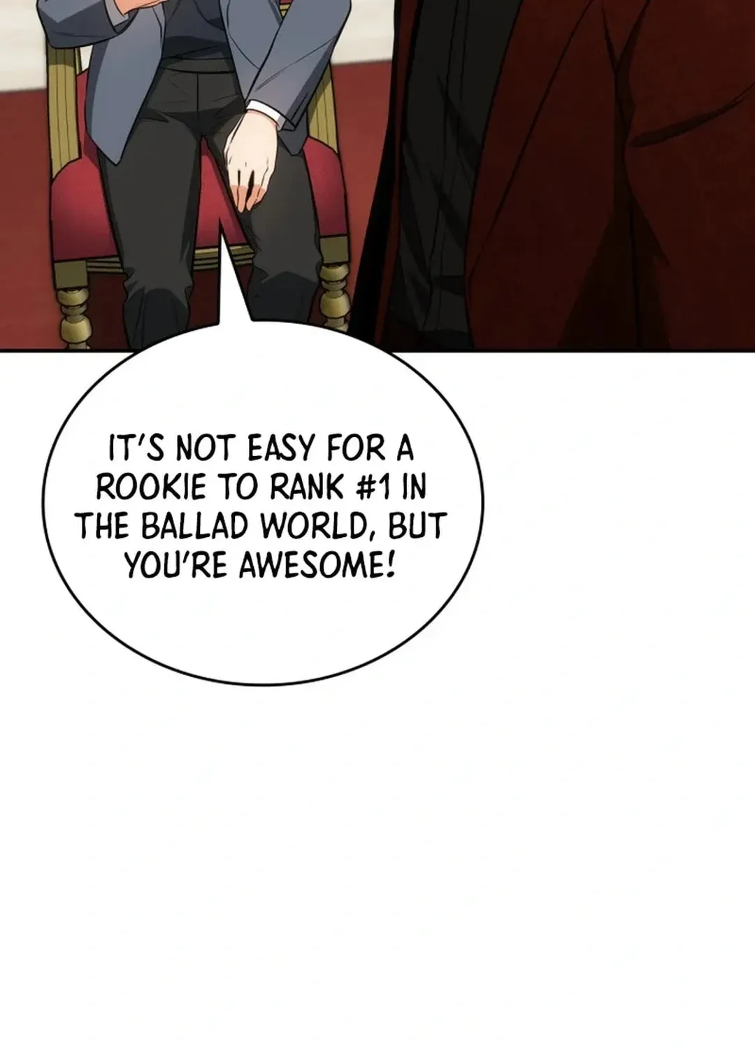 Together With the Gods of Music Chapter 58 page 93