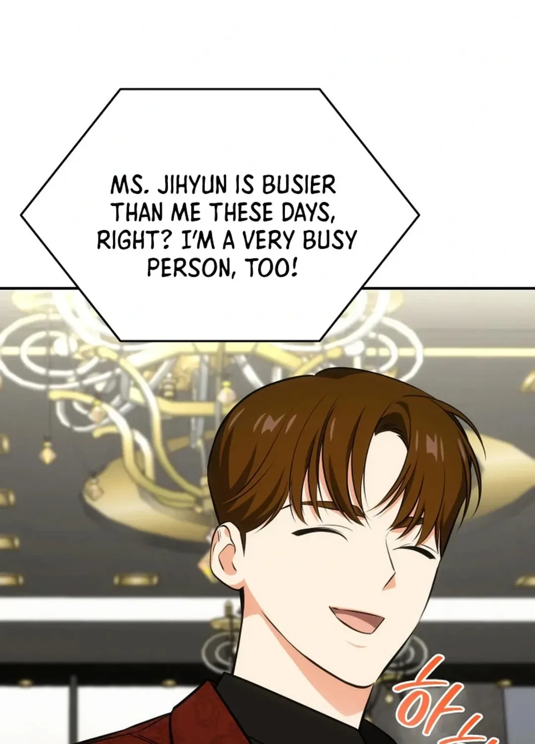 Together With the Gods of Music Chapter 58 page 98
