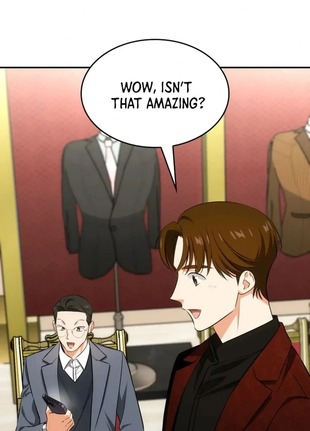 Together With the Gods of Music Chapter 58 page 92