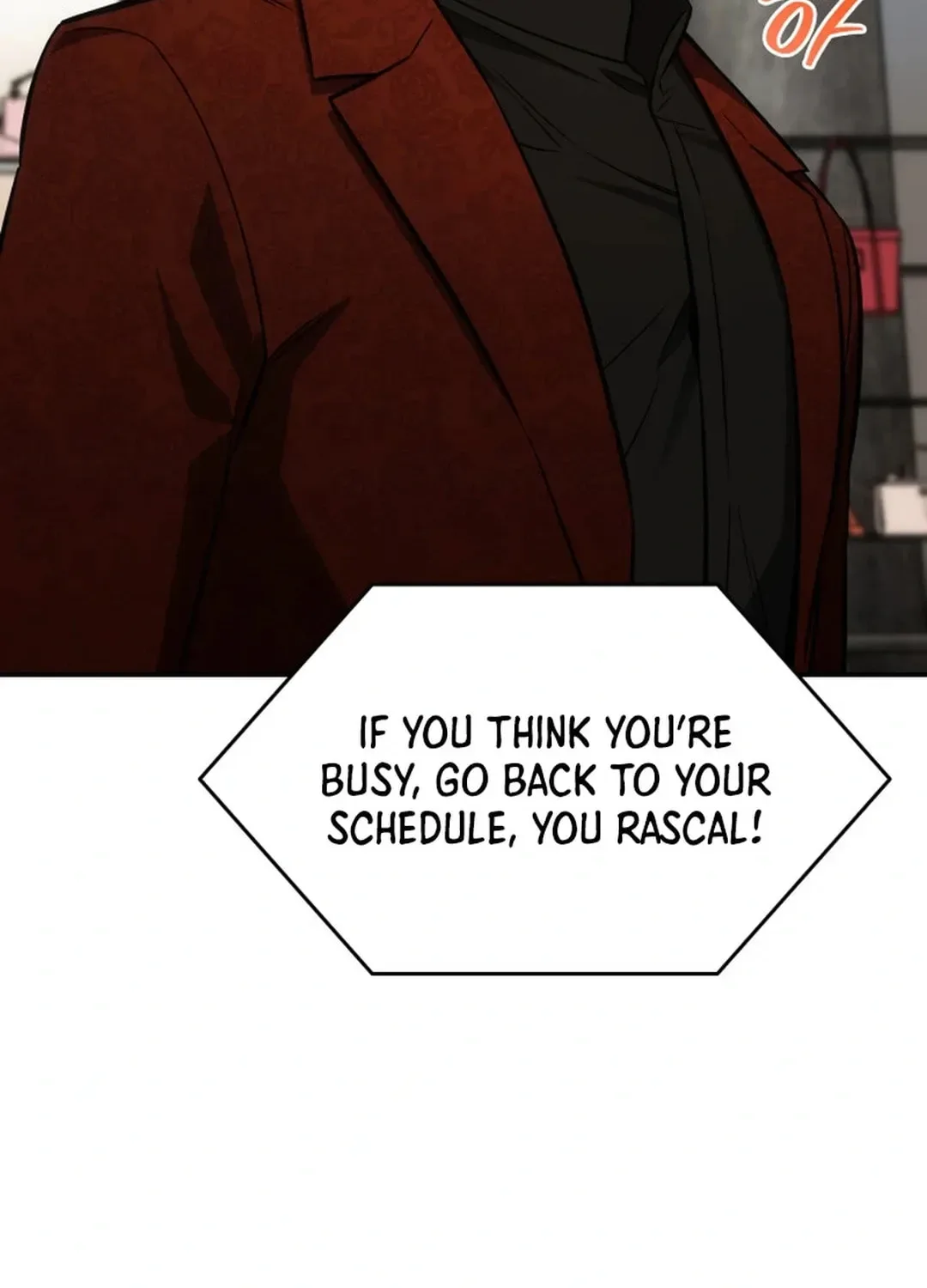 Together With the Gods of Music Chapter 58 page 99