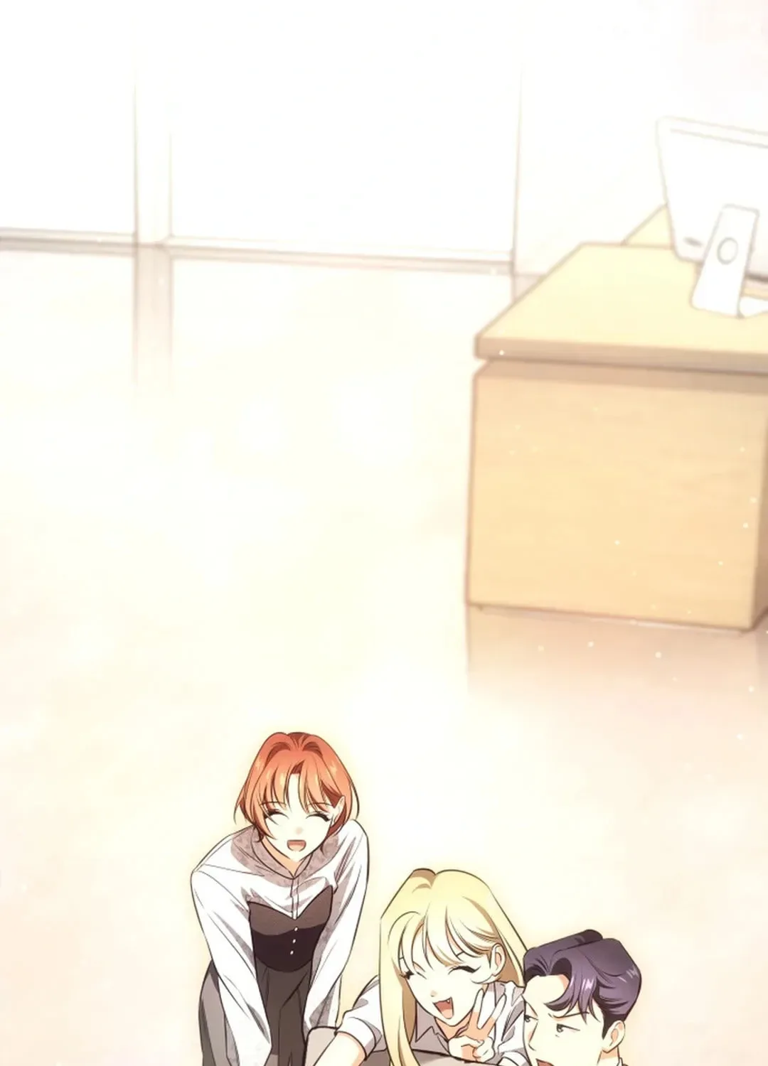 Together With the Gods of Music Chapter 58 page 105